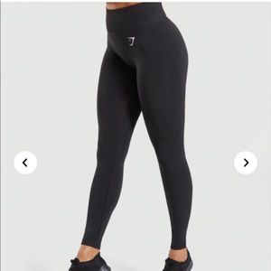 Gymshark vital seamless leggings
